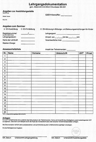 LehrgangsdokumentationDGUV304 001